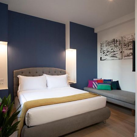 Apartamento Eleveng Roma Exterior foto