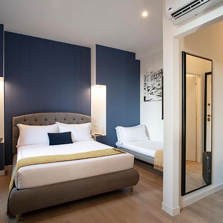 Apartamento Eleveng Roma Exterior foto