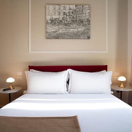 Apartamento Eleveng Roma Exterior foto