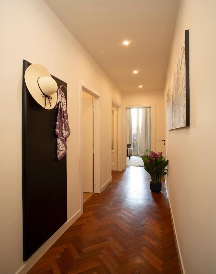 Apartamento Eleveng Roma Exterior foto