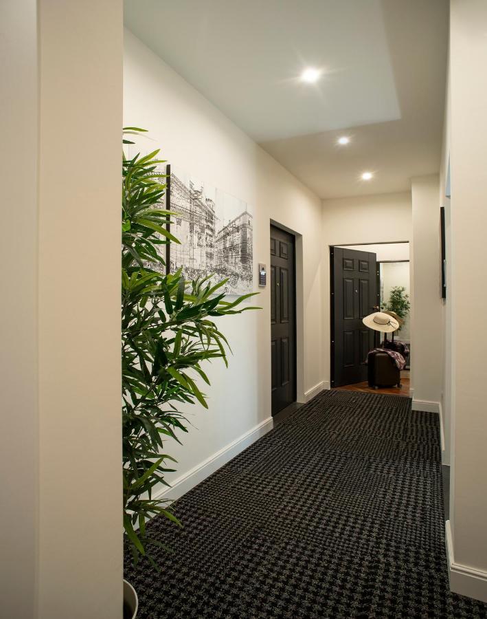 Apartamento Eleveng Roma Exterior foto